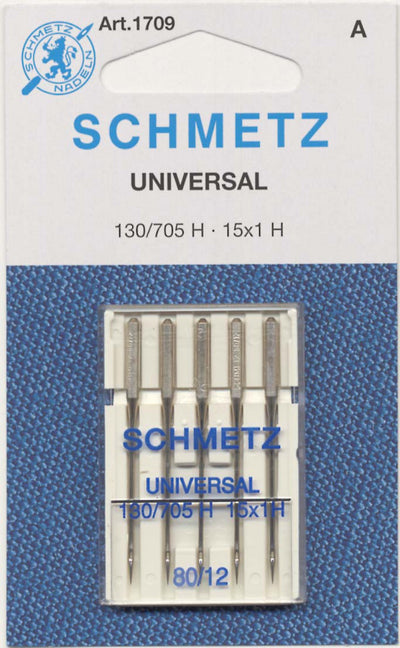 Schmetz Universal Machine Needles