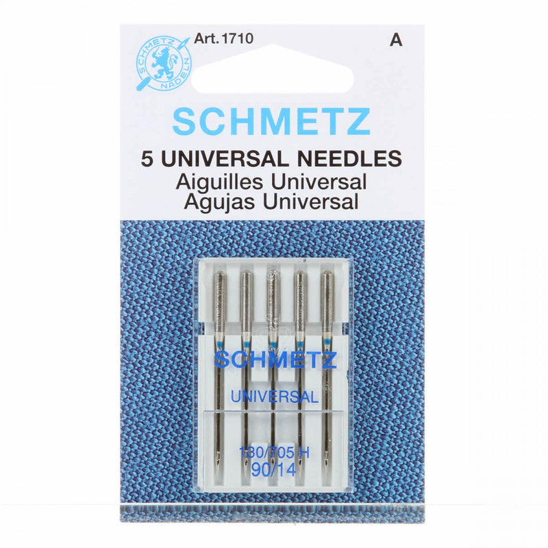 Schmetz Universal Machine Needles