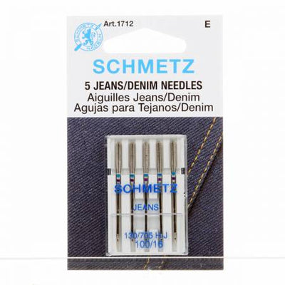 Schmetz Universal Machine Needles