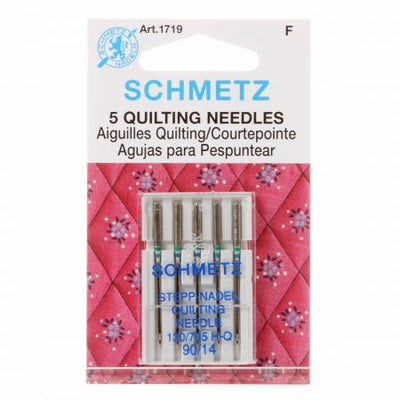 Schmetz Universal Machine Needles