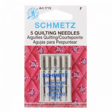 Schmetz Universal Machine Needles