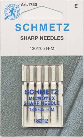 Schmetz Universal Machine Needles