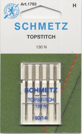 Schmetz Universal Machine Needles