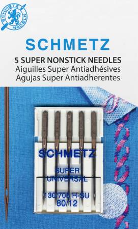 Schmetz Universal Machine Needles