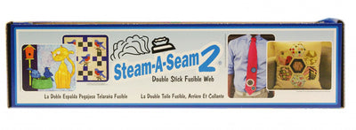 Steam-a-Seam from The Warm Company Yardage