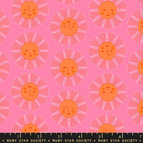 JUNE Sundream From Rise and Shine by Melody Miller for Ruby Star Society