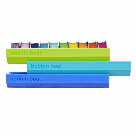 Bobbin Boat by Dritz