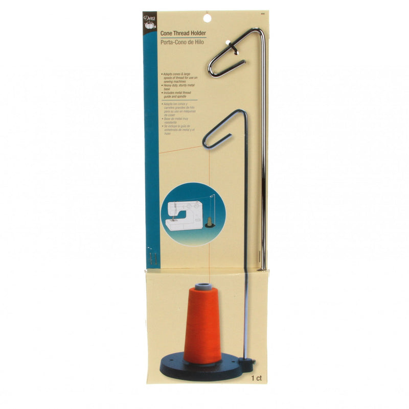 Dritz Cone Thread Holder