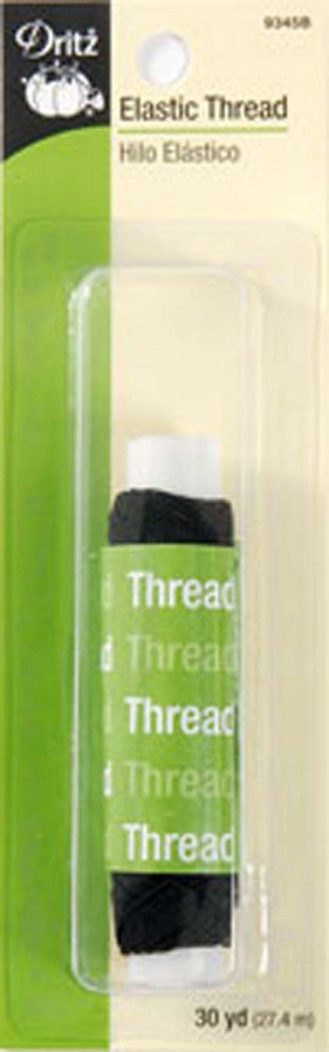 Elastic Thread from Dritz