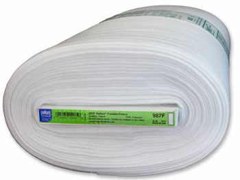 986F Lightweight Fusible Fleece by Pellon