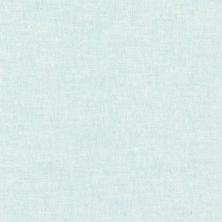 AQUA Essex Yarn Dyed Linen/Cotton Blend