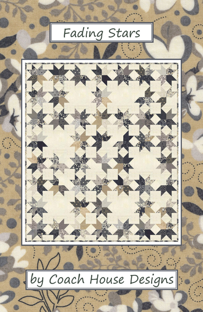 Fading Stars by Coach House Designs