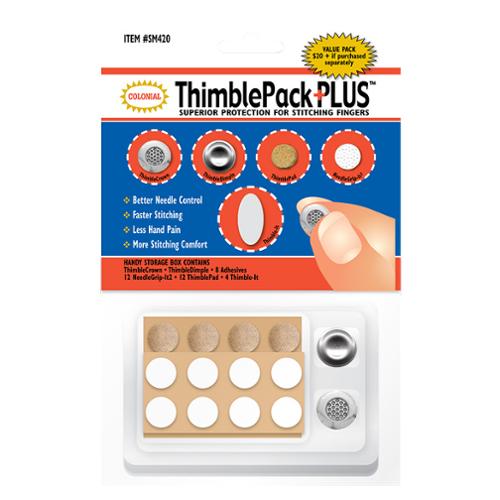 Thimble Pack Plus