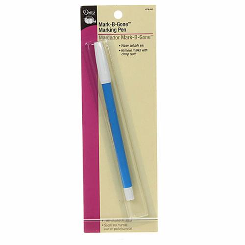 Mark-B-Gone Marking Pen from Dritz