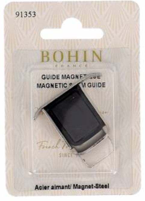 Bohin Magnetic Seam Guide