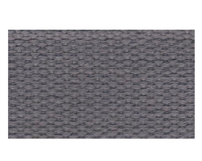 1" Cotton Webbing - by the 1/4 Yard