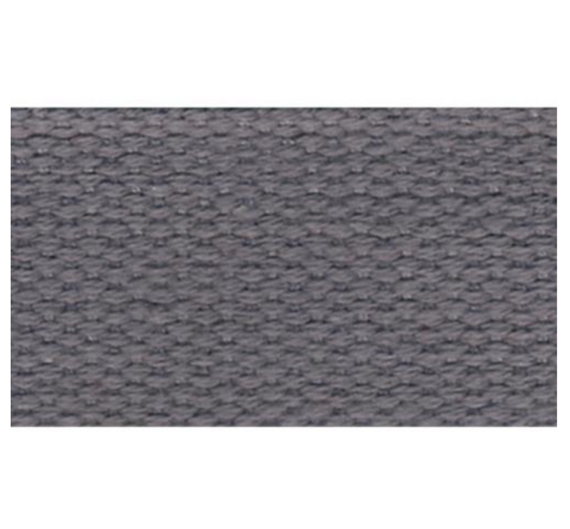 1.5" Wide Cotton Webbing - Sold by the 1/4 Yard