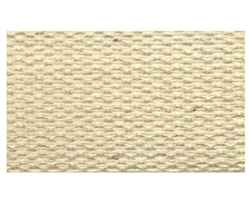 1.5" Wide Cotton Webbing - Sold by the 1/4 Yard