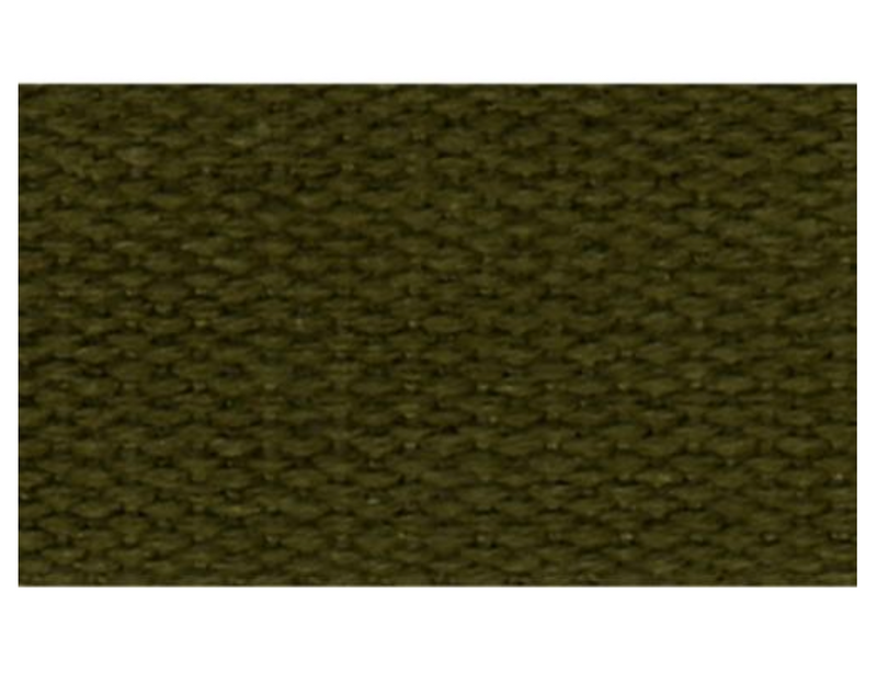 1.5" Wide Cotton Webbing - Sold by the 1/4 Yard