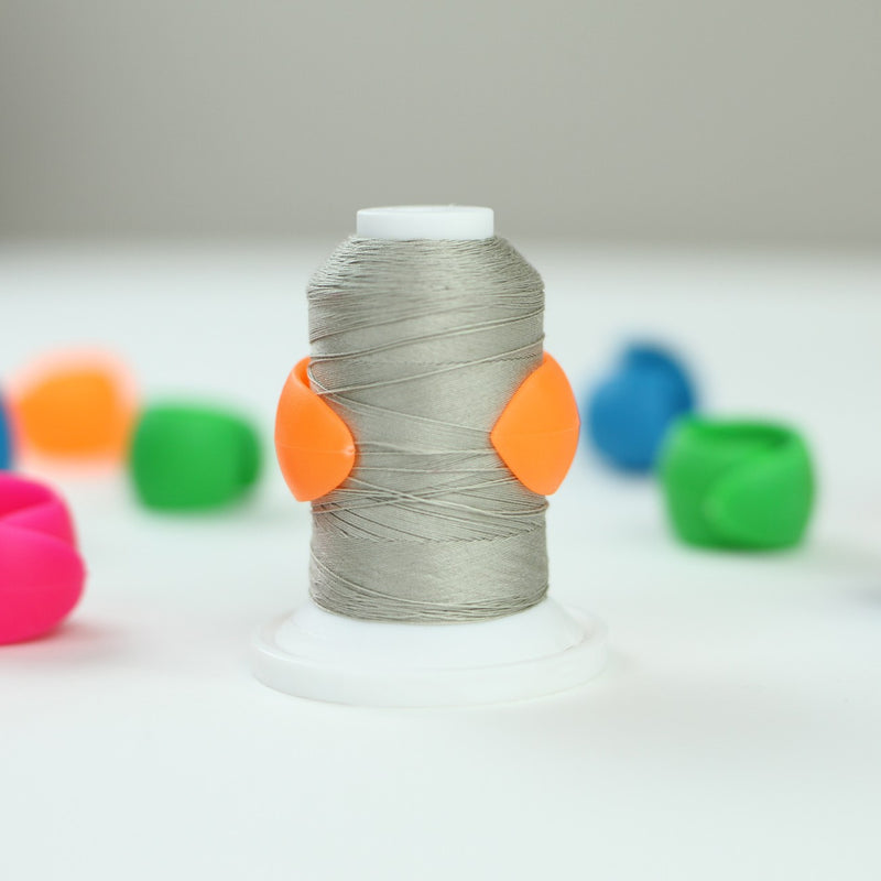 Thread Peels  Spool Hugger From Gypsy Quilter