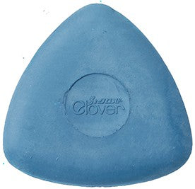 Triangle Tailor's Chalk - Clover