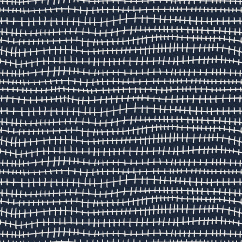 DONOVAN Organic Cotton Canvas from Grassroots by Amy Maccready for Cloud9 Fabrics