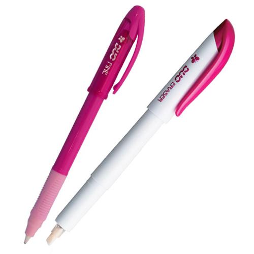 Sewline Duo Marker & Eraser - Fine Point