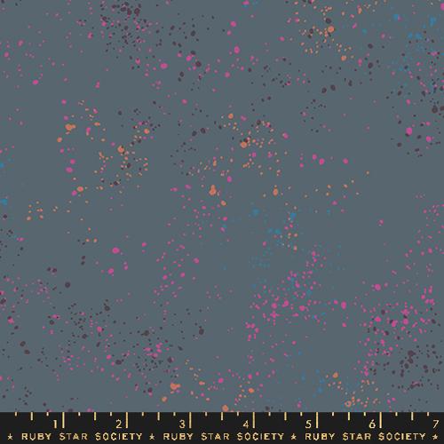 GHOSTLY Speckled 2024 from Rashida Coleman Hale, Ruby Star Society