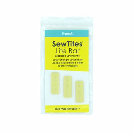 SewTites - Lite Bar (5 in each pack)