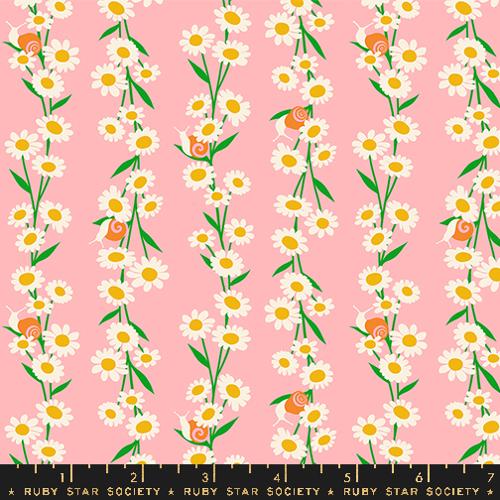 BALMY Daisy Chain from Carousel by Melody Miller for Ruby Star Society