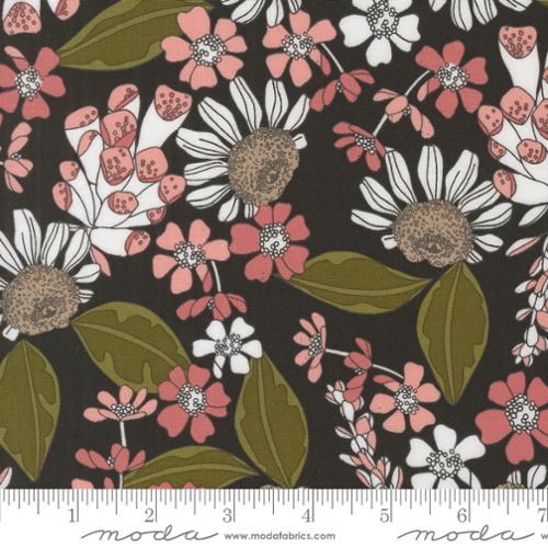 INK Garden Bouquet from Botany by Alli K Design, Moda