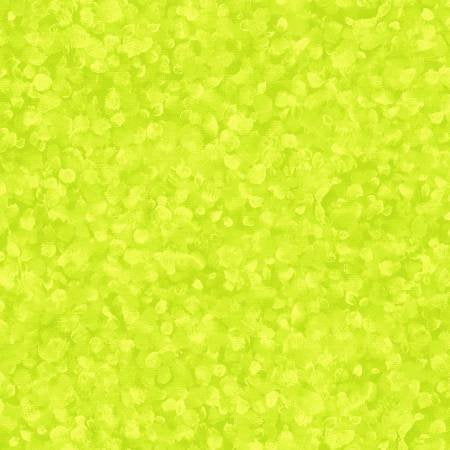 LIME, Dabble Wideback (118") by Oasis Fabrics