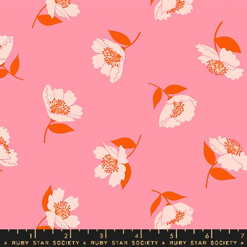 SORBET Fluttering from Juicy by Melody Miller for Ruby Star Society