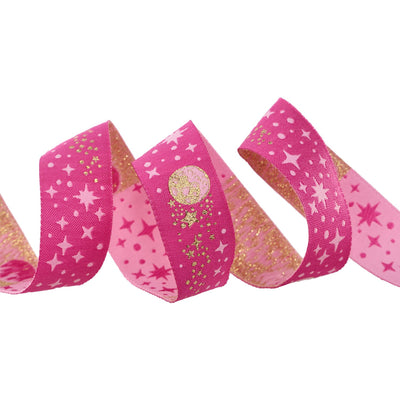 Meteor Shower Ribbons by Tula Pink/Renaissance Ribbons