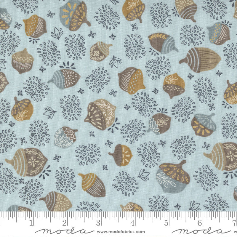 SKY, Acorn Toss from Slow Stroll by Fancy That Design House