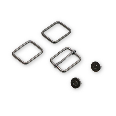 1" Level 2 Basic Hardware Set from Sallie Tomato