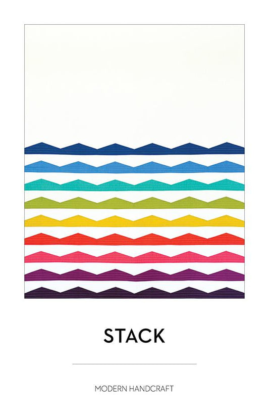 Stack by Modern Handcraft