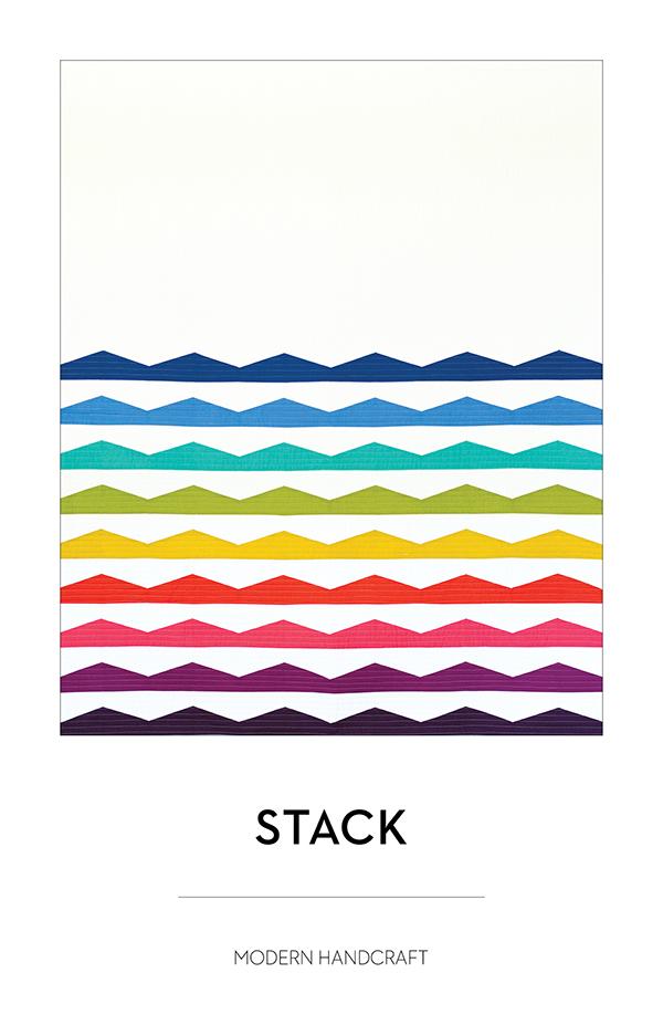 Stack by Modern Handcraft