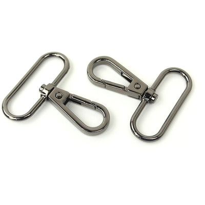 1 1/2" Swivel Hook from Sallie Tomato