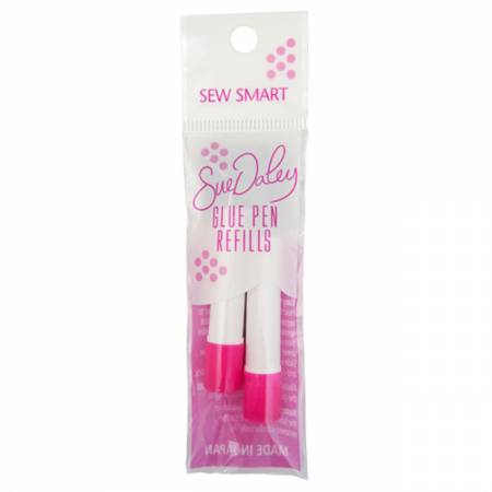 Sue Daley  Glue Pen Refills 2ct