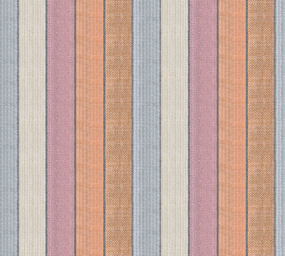 SPRINKLES Jubilee, Warp & Weft Wovens by Alexia Abegg, Ruby Star