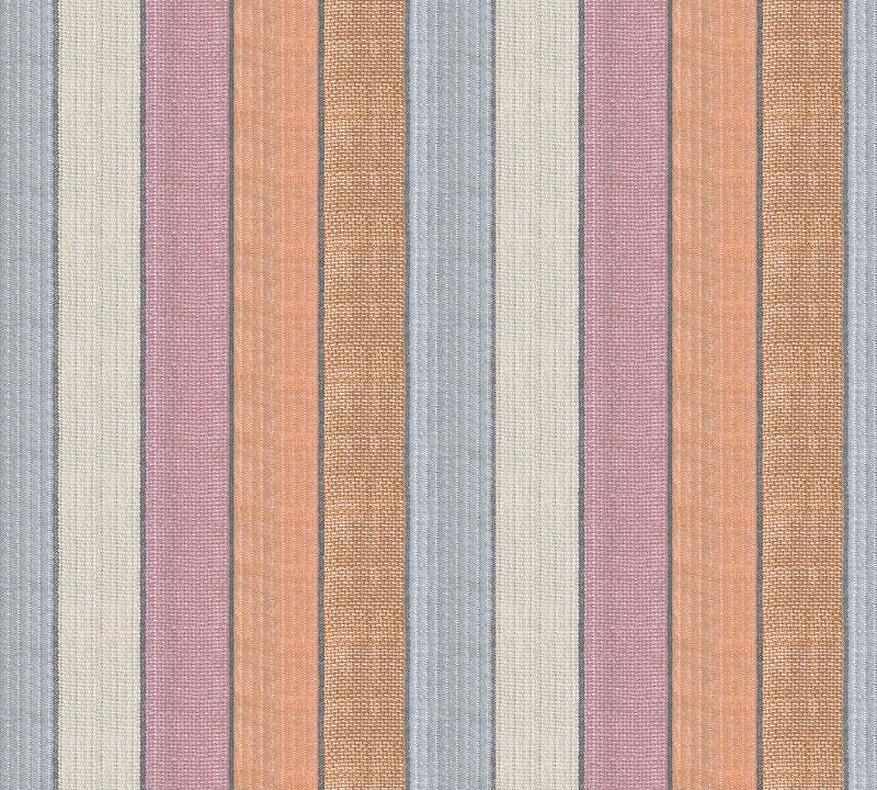 SPRINKLES Jubilee, Warp & Weft Wovens by Alexia Abegg, Ruby Star