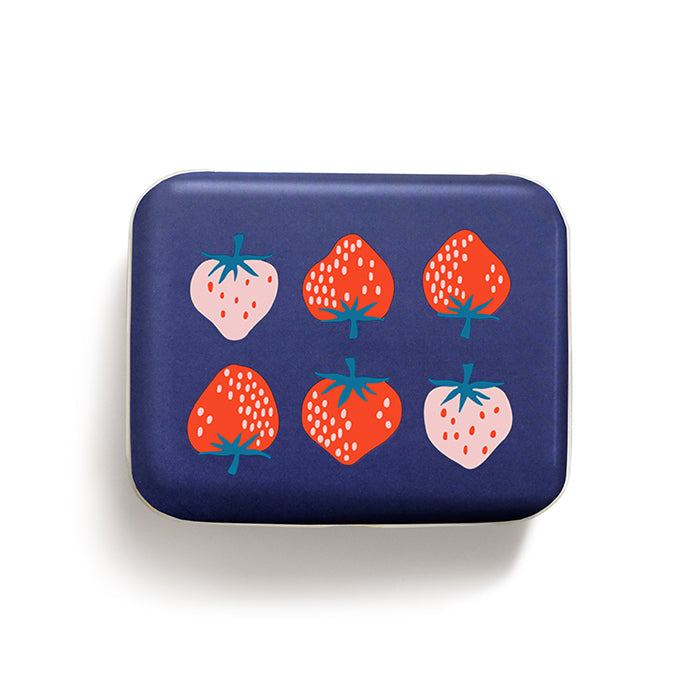 Strawberry Tin from Kimberly Kight, Ruby Star Society