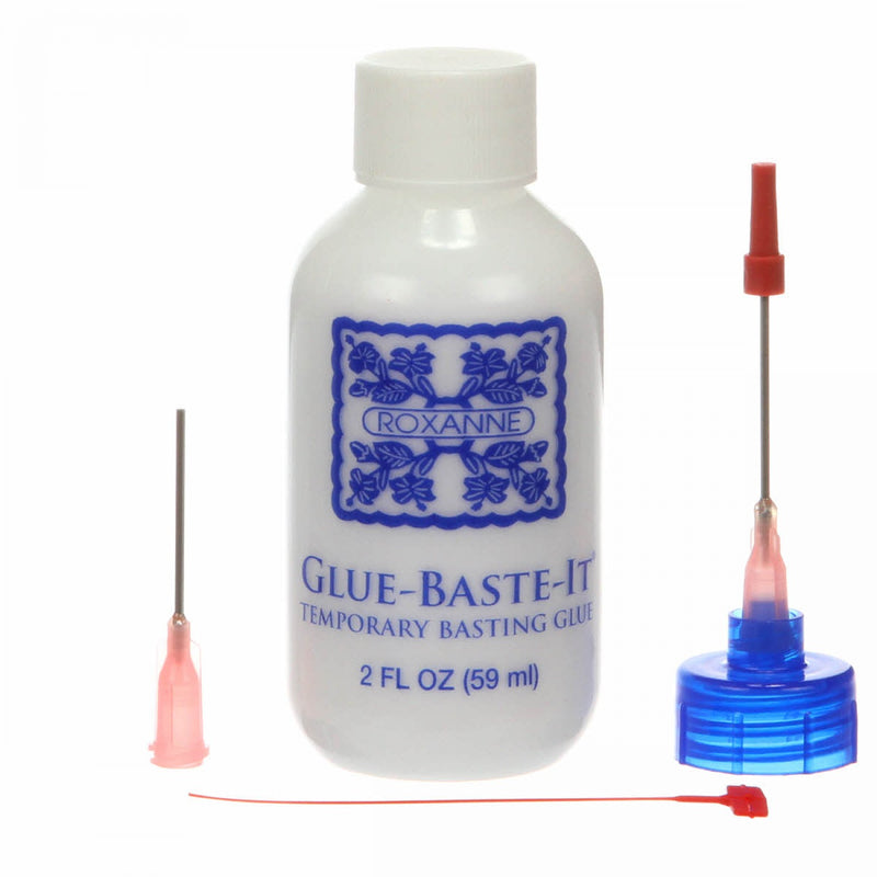 Roxanne Glue Baste It 2 oz.