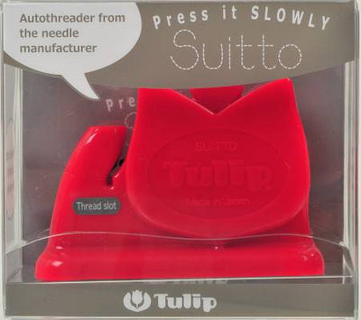 Suitto Needle Threader