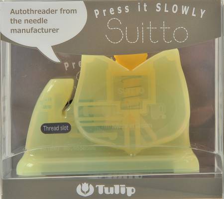 Suitto Needle Threader