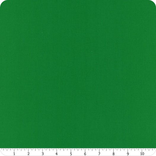 LEPRECHAUN Bella Solids by Moda