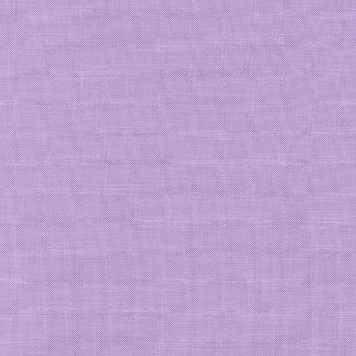 ORCHID ICE Kona Cotton