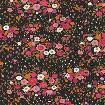 BLOSSOM Petite Garden By Sevenberry For Robert Kaufman