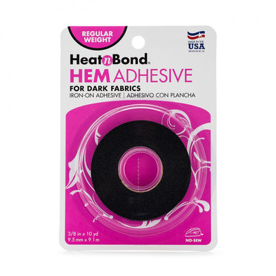 Heat n Bond Hem Tape 3/8in x 10yrds from Therm O Web